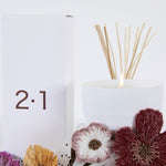 Charger l'image dans la galerie, Bougie 2.1