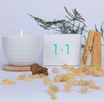 Charger l'image dans la galerie, Bougie 1.1