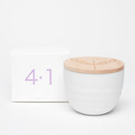 Load the image into the gallery, Candle 4.1